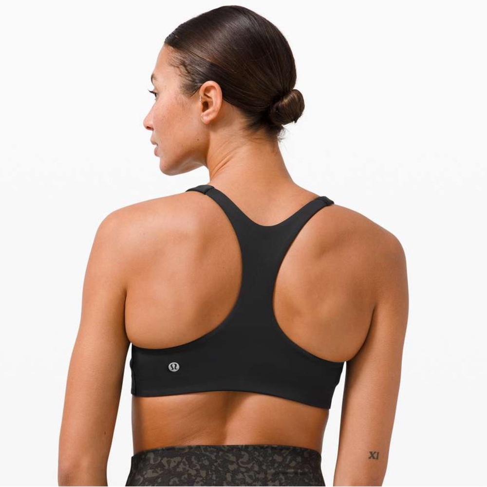Lululemon In Alignment Racerback Bra
